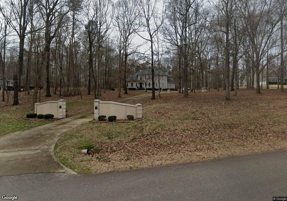 1477 Staghorn Trail, Nicholson, GA 30565 - photo 1