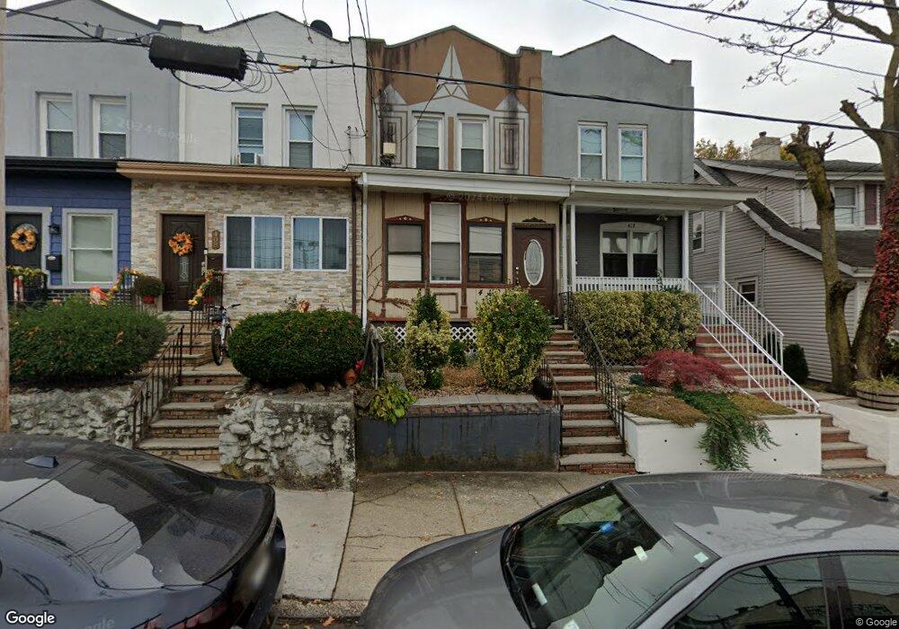 410 Castleton Ave, Staten Island, NY 10301 - photo 1
