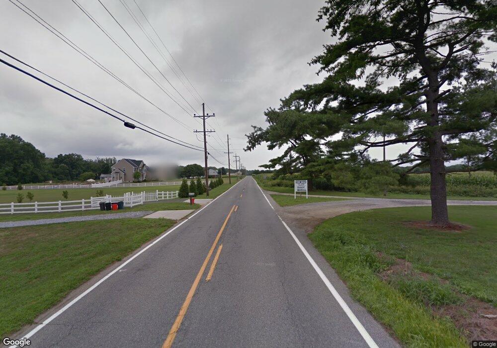 777 Eldridges Hill Rd, Mullica Hill, NJ 08062 - photo 1