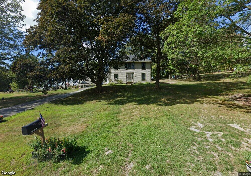 87 Main St, Limerick, ME 04048 - photo 1