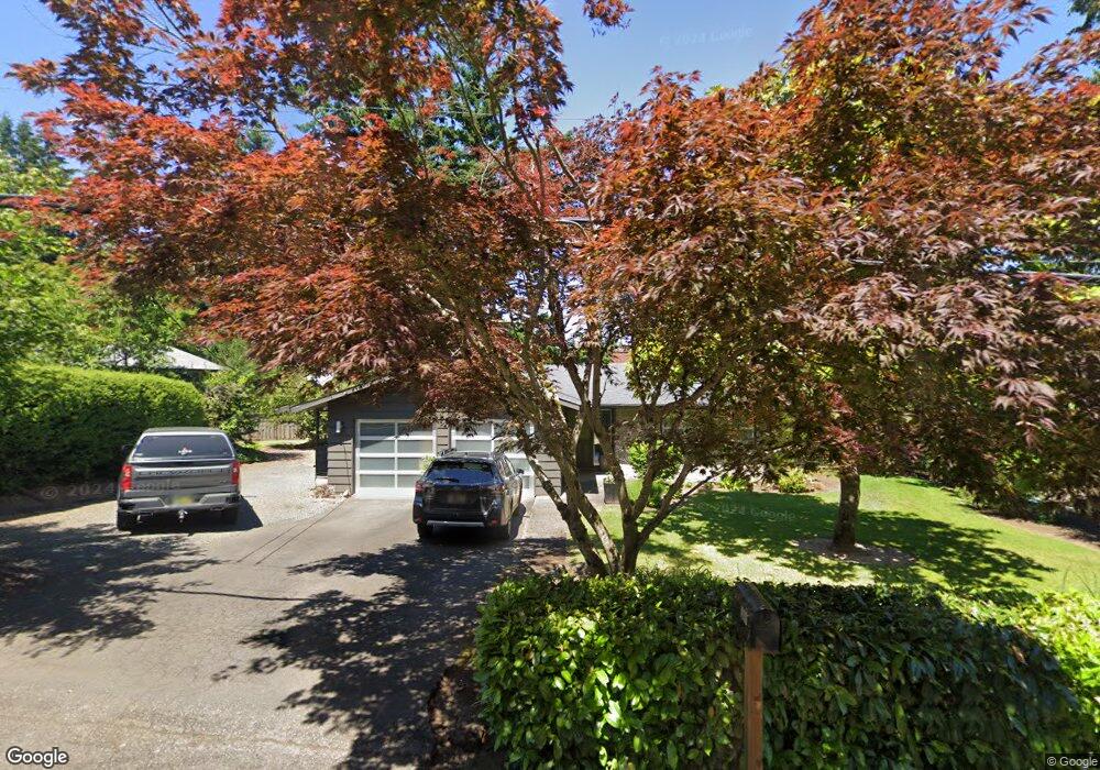 1003 Marylhurst Dr, West Linn, OR 97068 - photo 1