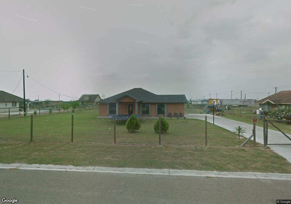 2008 Bluebonnet, Donna, TX 78537 - photo 1