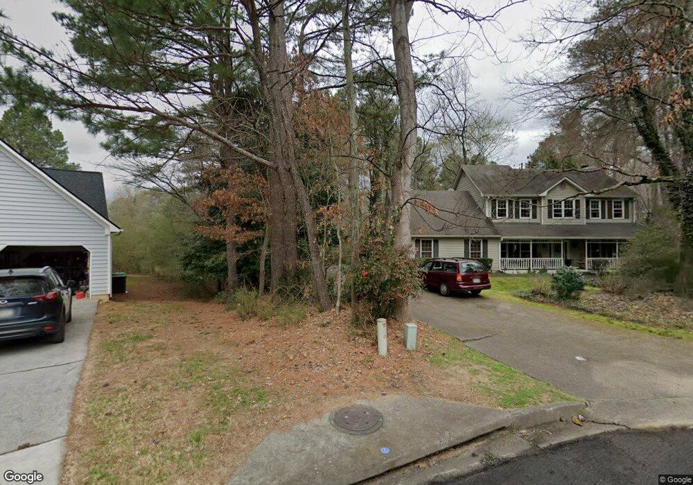 2226 Heritage Trace View unit 3, Marietta, GA 30062 - photo 1