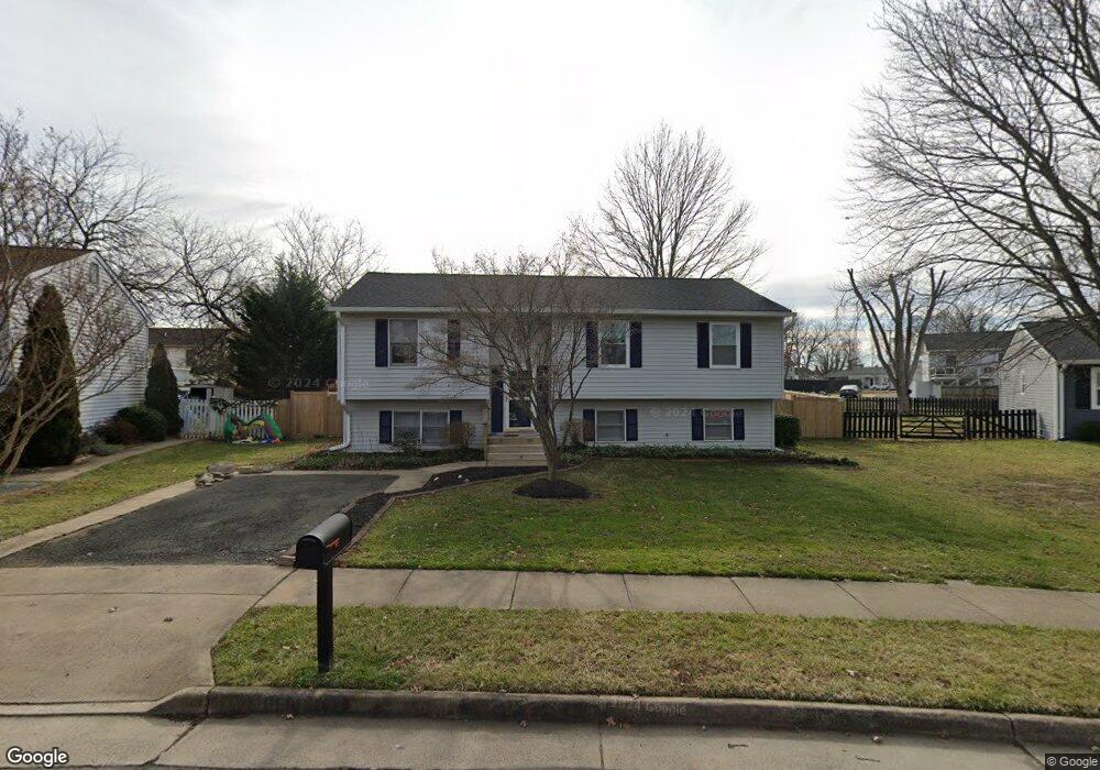 8551 Megs Dr, Marshall, VA 20115 - photo 1