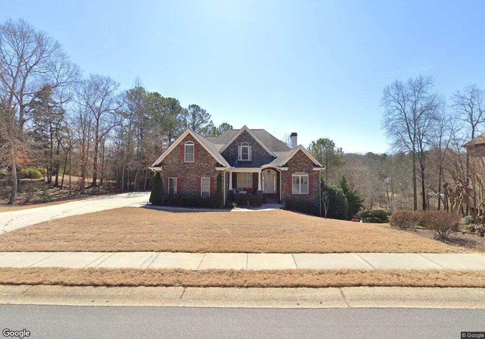 1021 Hearthstone Way, Athens, GA 30606 - photo 1