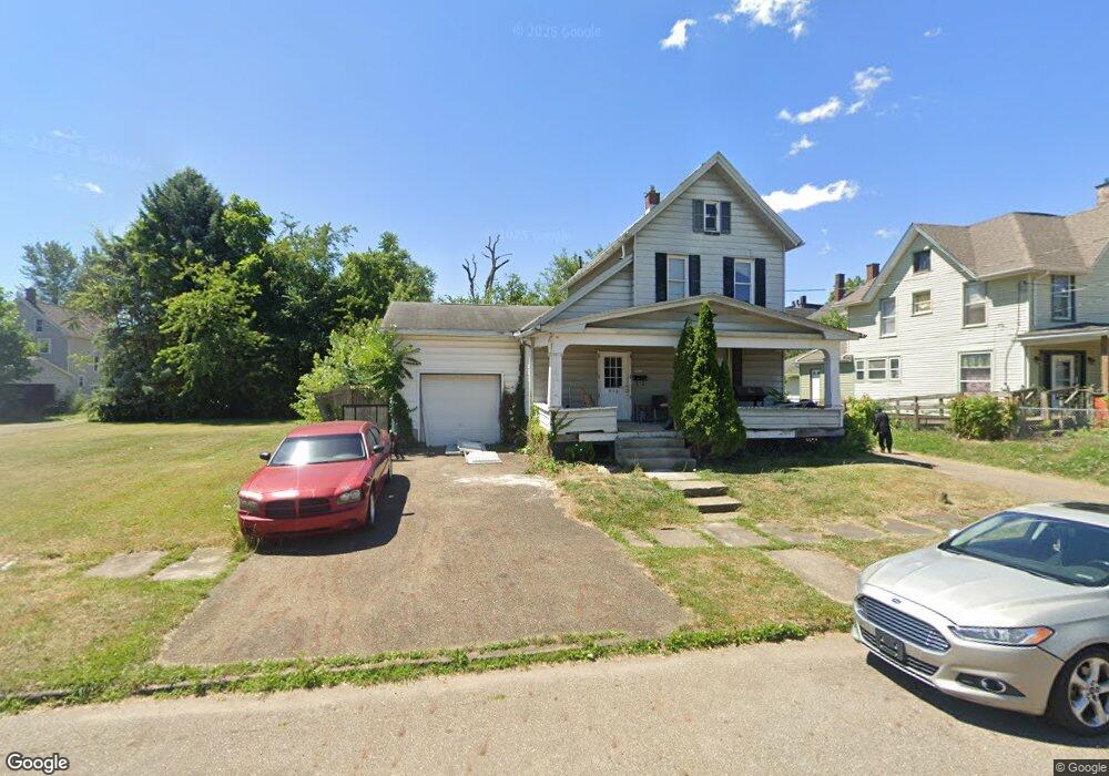 818 11th St NW, Canton, OH 44703 - photo 1