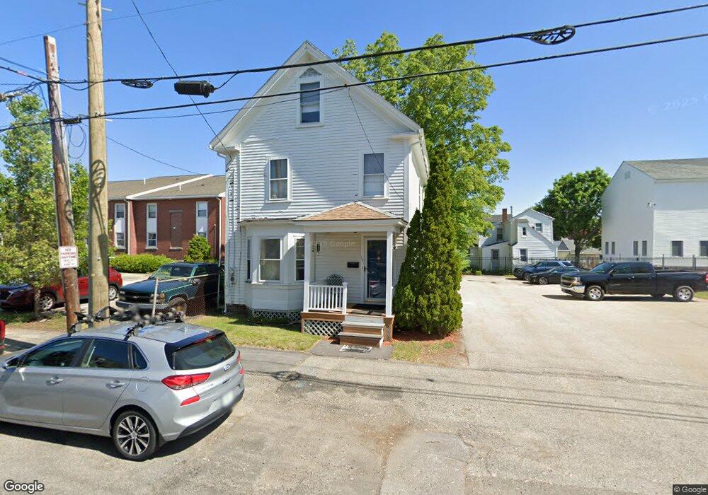 19 Fifth St, Dover, NH 03820 - photo 1