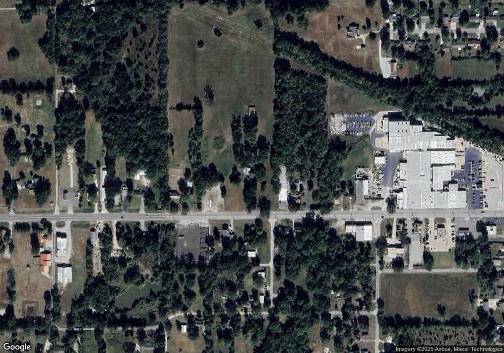 3619 Main St, Parsons, KS 67357 - photo 1