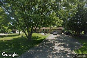 418 Judy Ln, Gratis, OH 45330