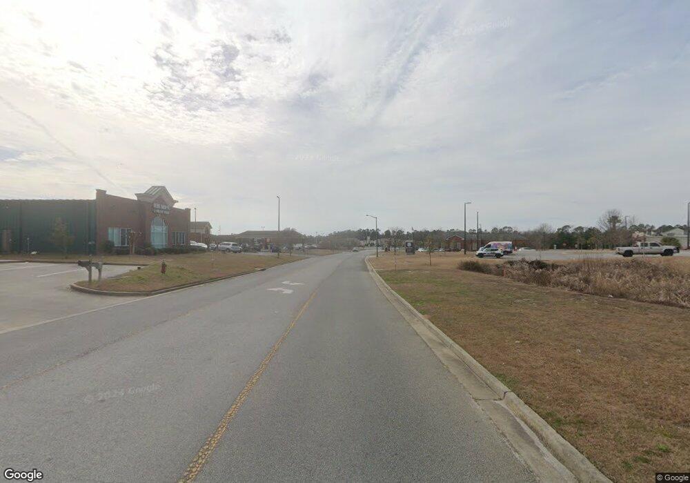 0 Buckhead Dr unit Parcel 3 8441726, Statesboro, GA 30458 - photo 1