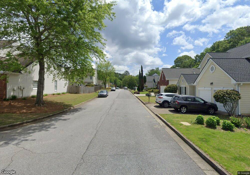 0 Melbourne Trail unit 3098017, Alpharetta, GA 30009 - photo 1