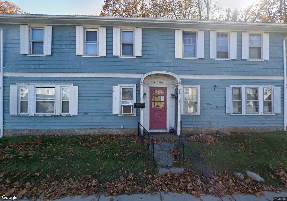 69 Bass Ave unit 2, Gloucester, MA 01930 - photo 1