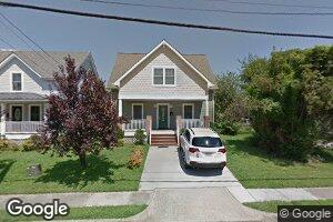 316 Union St, Hampton, VA 23669
