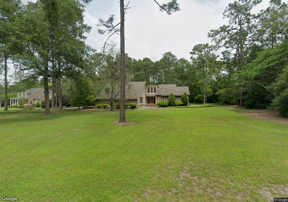 5 Flintridge Rd, Moultrie, GA 31768 - photo 1