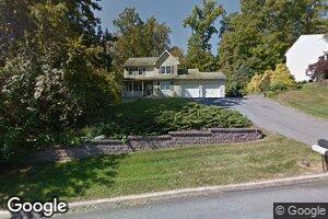 4503 Edgewood Dr, Reading, PA 19606