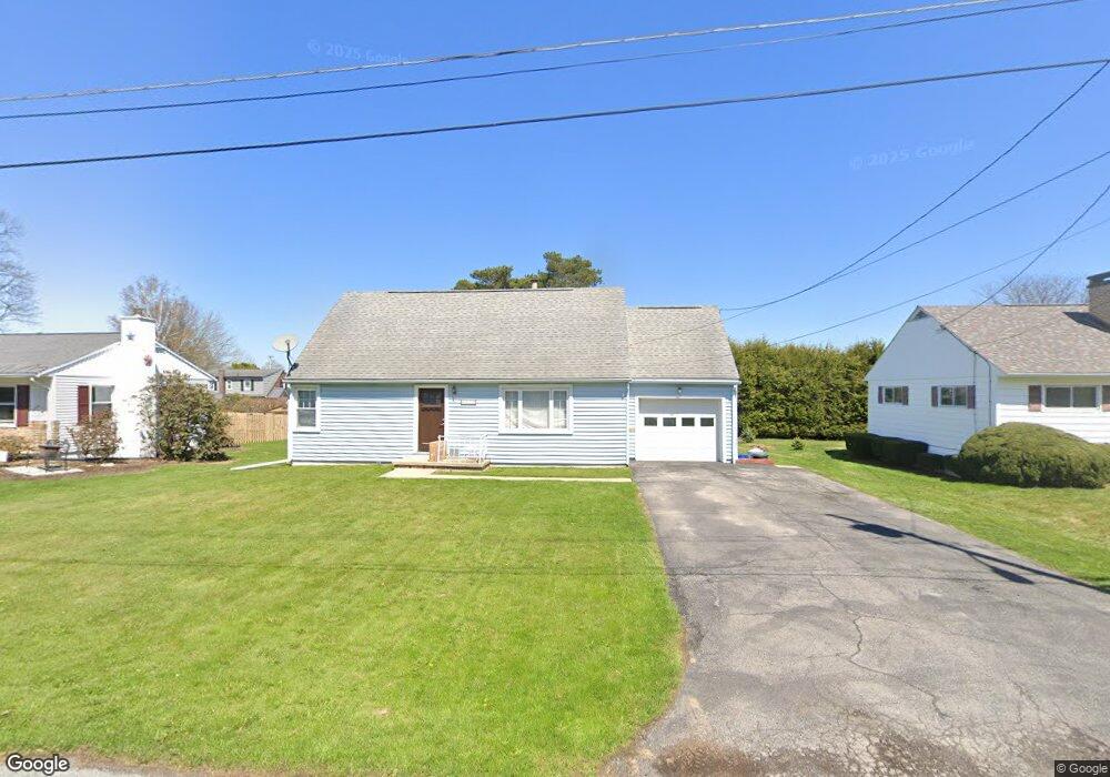 425 Dickinson St, Johnstown, PA 15905 - photo 1