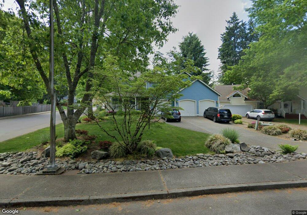 2615 Kempton St SE, Olympia, WA 98501 - photo 1