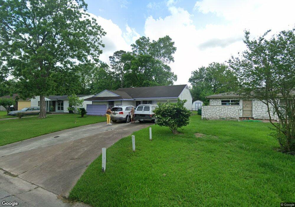 7402 Bigwood St, Houston, TX 77016 - photo 1