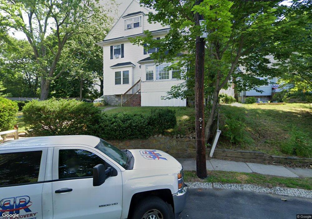 66 Glenellen Rd unit 1, West Roxbury, MA 02132 - photo 1