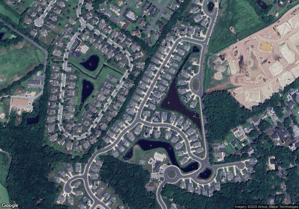 37532 Bella Via Way unit 111, Ocean View, DE 19970 - photo 1