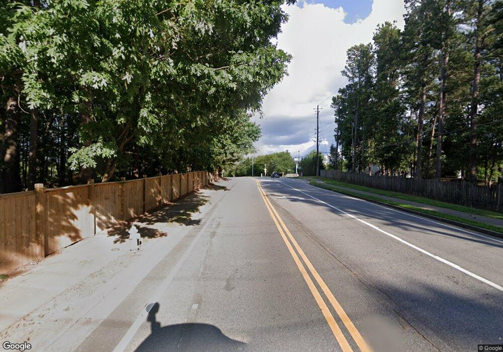 0 Taylor Rd unit 8055751, Johns Creek, GA 30022 - photo 1