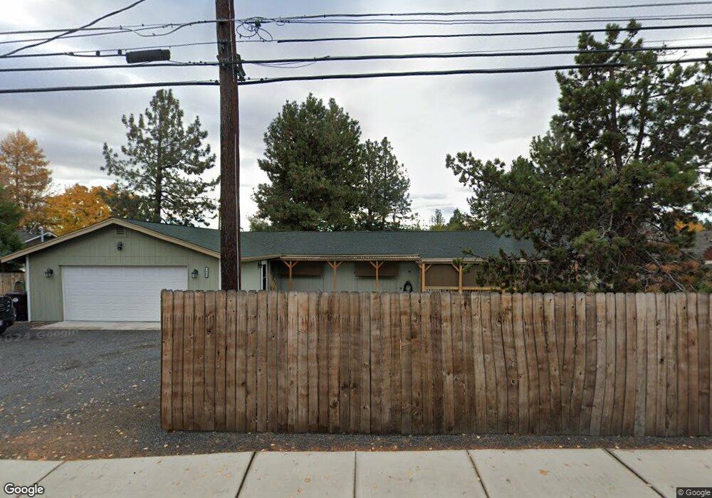 3480 SW Canal Blvd, Redmond, OR 97756 - photo 1