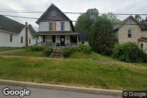 743 Main St, Laporte, PA 18626