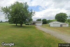 7914 N County Road 583 E, Grandview, IN 47615