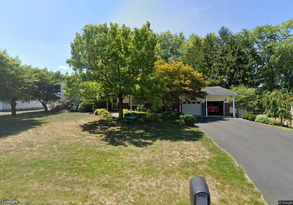 7655 Parker Dr, Circleville, OH 43113 - photo 1