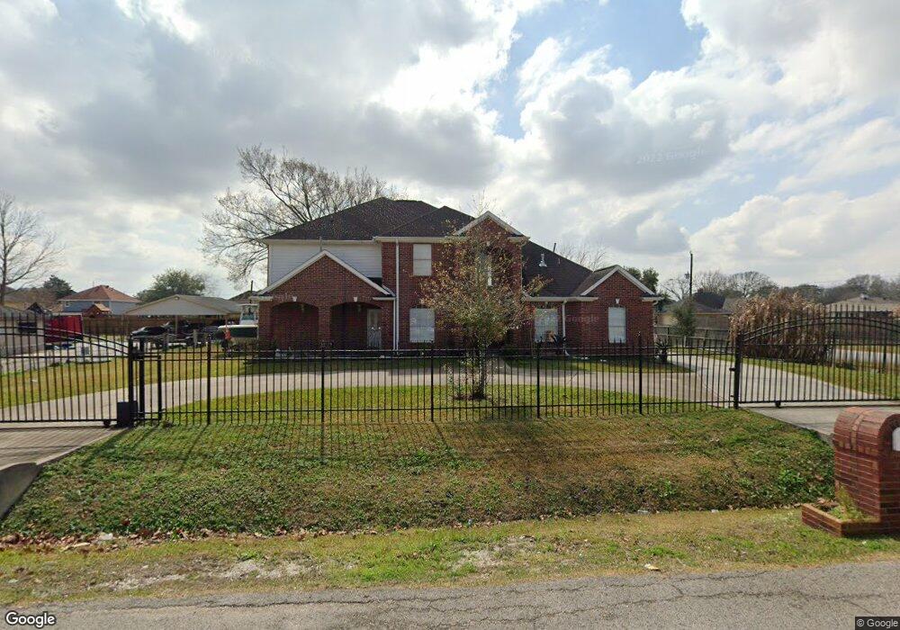 8302 Wetherby Ln, Houston, TX 77075 - photo 1