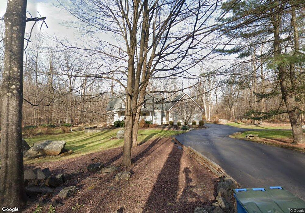 5 Zion Rd, Hopewell, NJ 08525 - photo 1