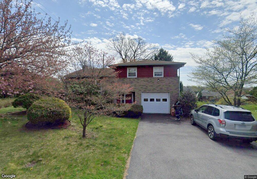 1314 W Tremont St unit 1318, Allentown, PA 18102 - photo 1