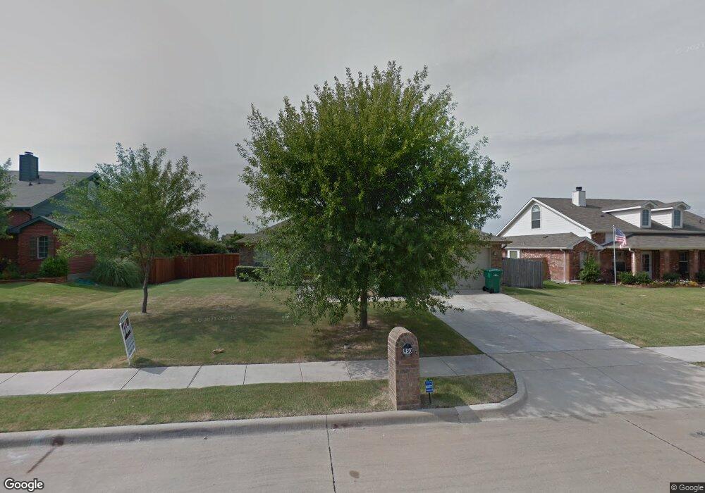 950 W Cedar St, Celina, TX 75009 - photo 1