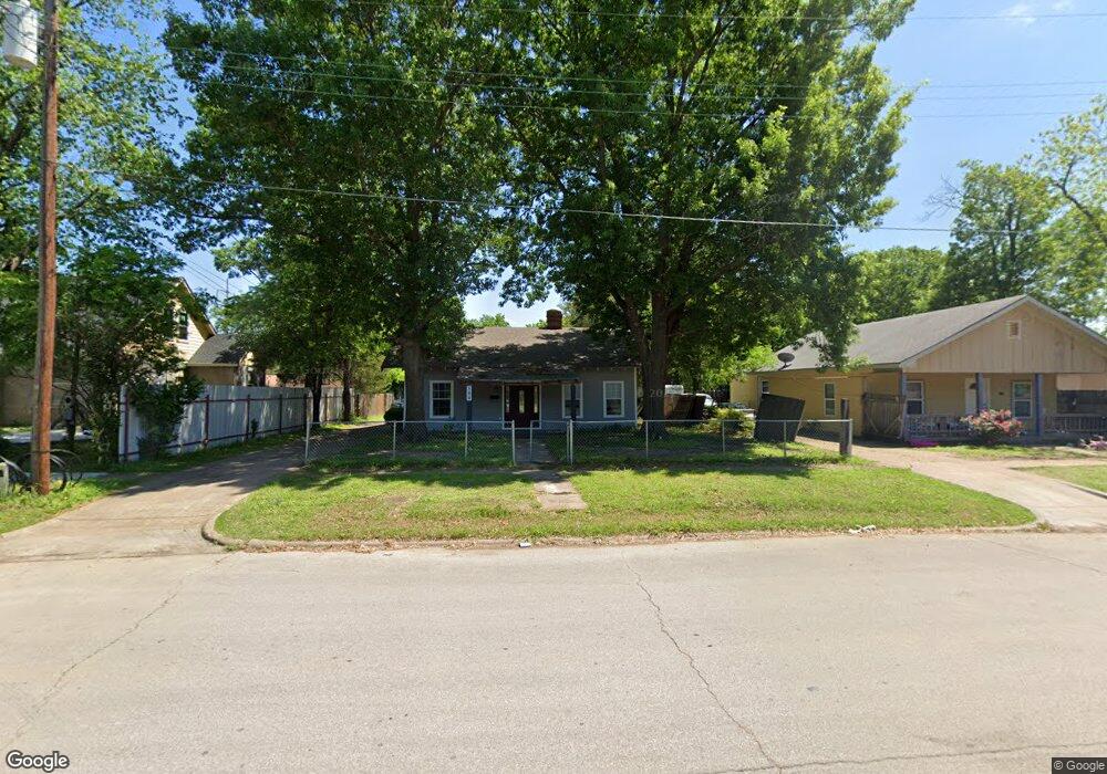 103 W Lampasas St, Ennis, TX 75119 - photo 1