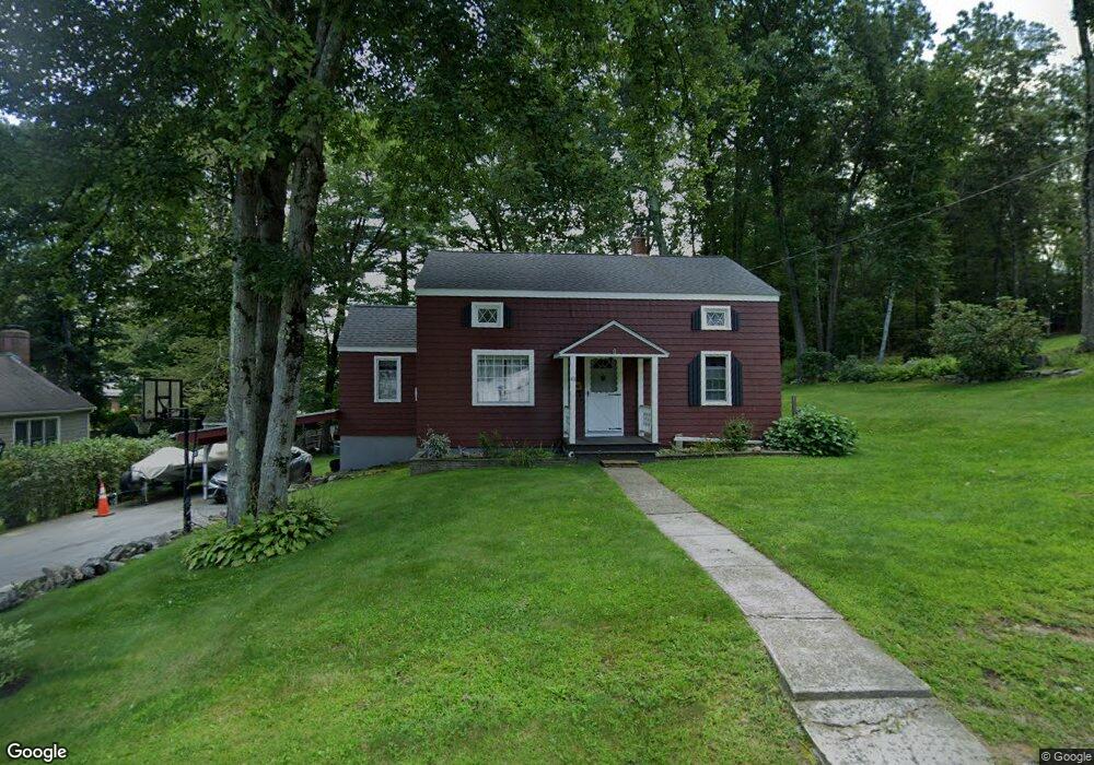 43 Washington Rd, Northborough, MA 01532 - photo 1
