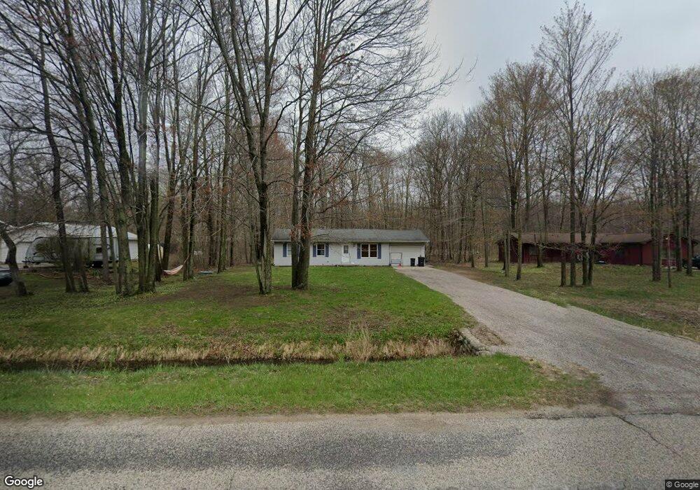 1323 E Burt Rd, Burt, MI 48417 - photo 1