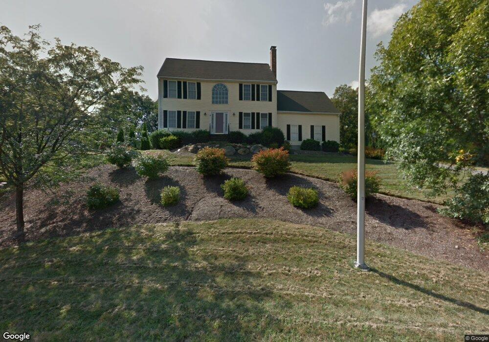 30 Philomena Way, Franklin, MA 02038 - photo 1