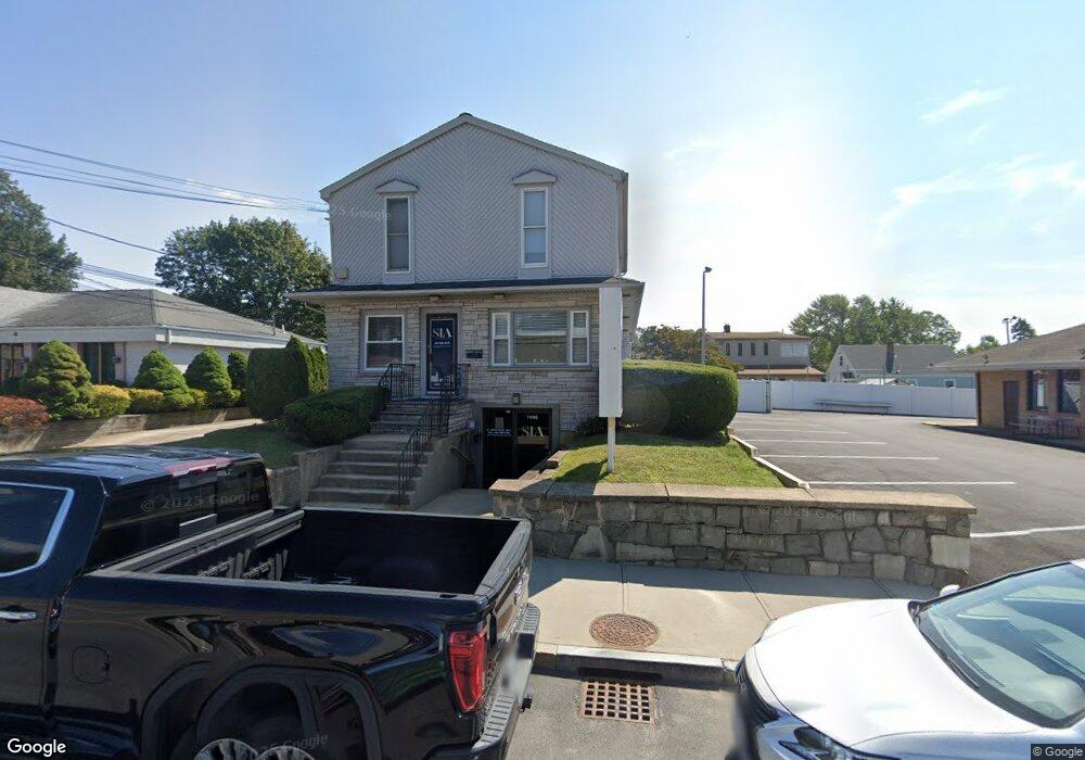 1006 Reservoir Ave, Cranston, RI 02910 - photo 1