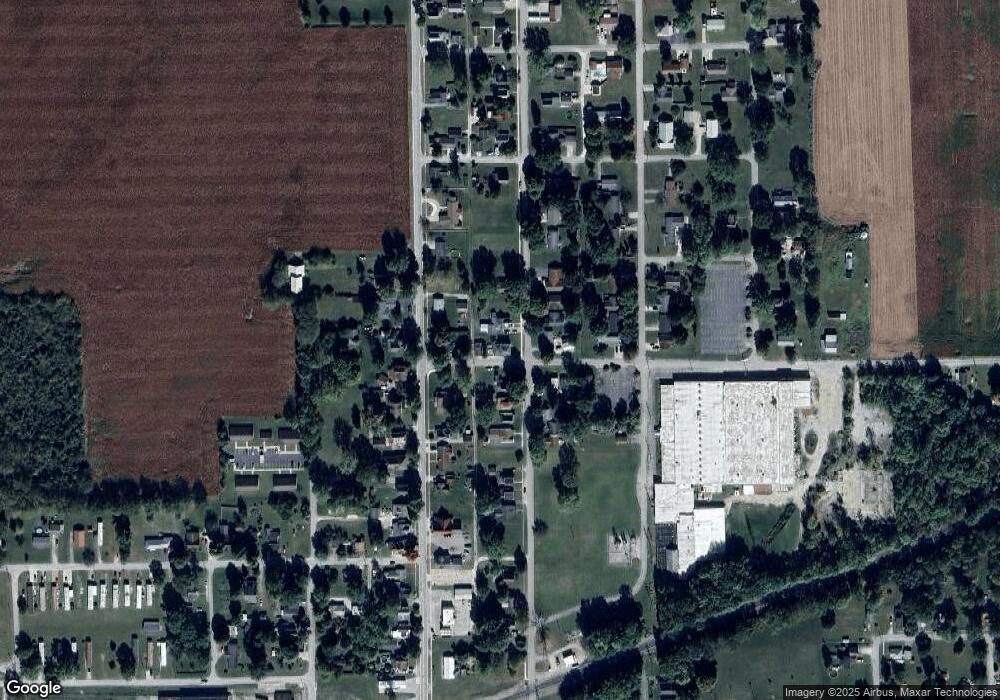 420 N Market St, Andrews, IN 46702 - photo 1