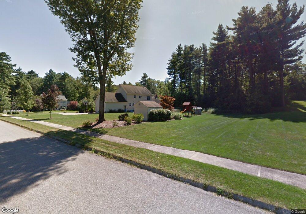 5 Cider Mill Rd, Franklin, MA 02038 - photo 1