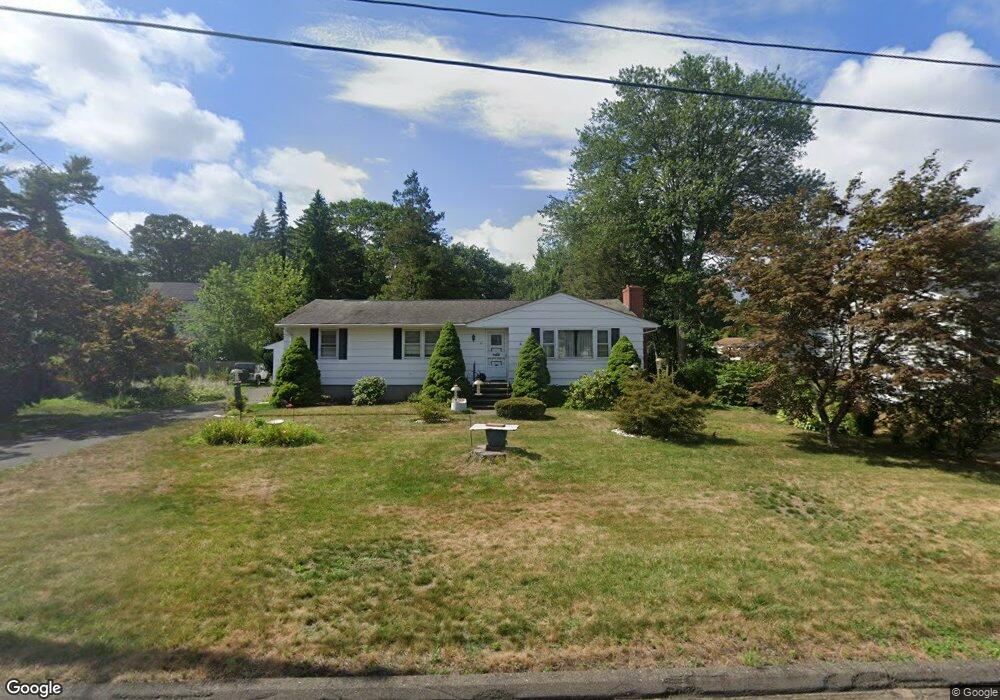 21 Pawtucket St, New Haven, CT 06513 - photo 1