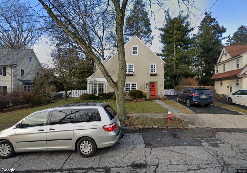 168 Ellison Ave, Bronxville, NY 10708 - photo 1