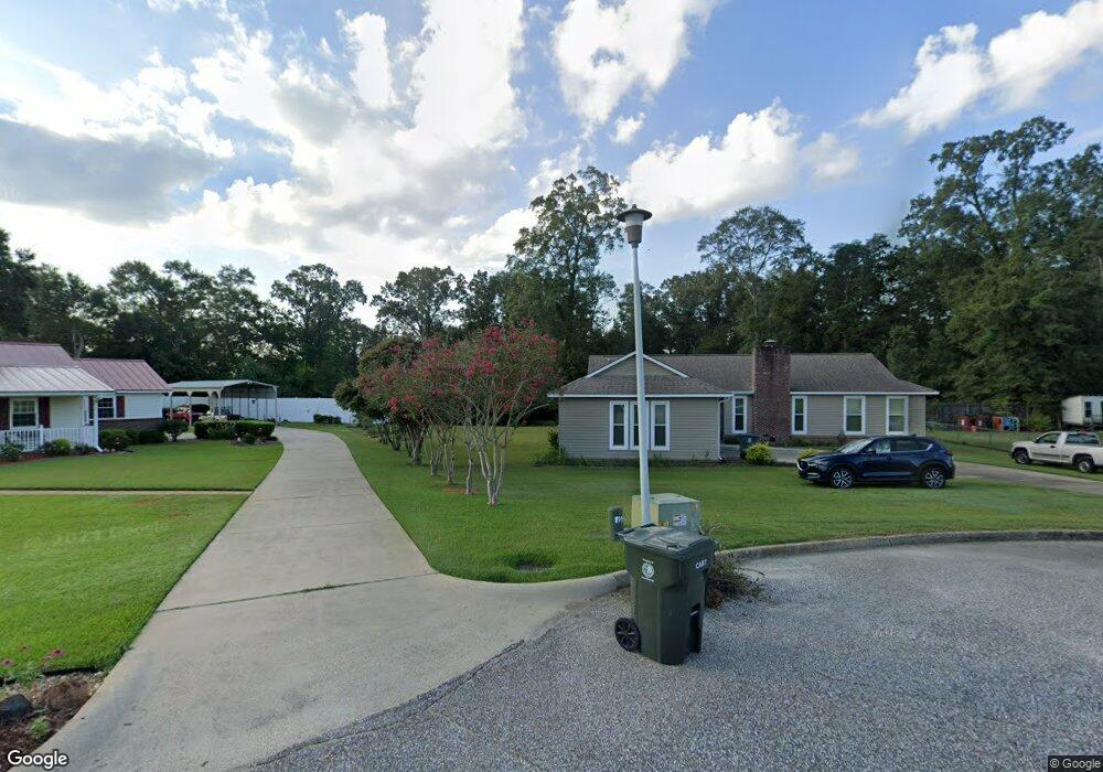 3603 Navajo Trace, Dothan, AL 36305 - photo 1