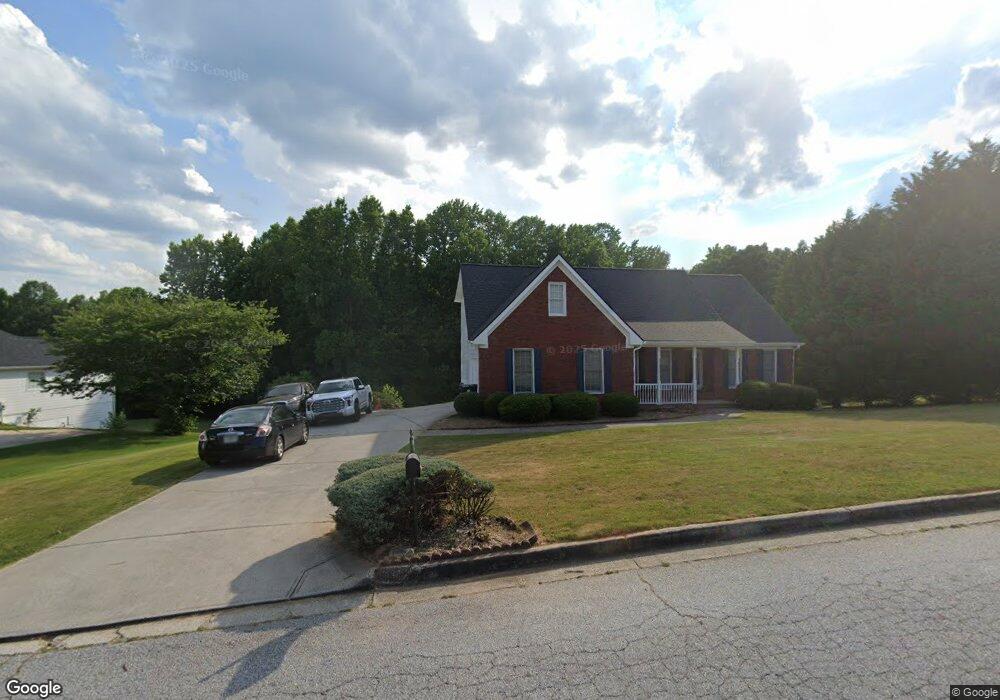 2025 Lost Meadow Ln SW, Conyers, GA 30094 - photo 1
