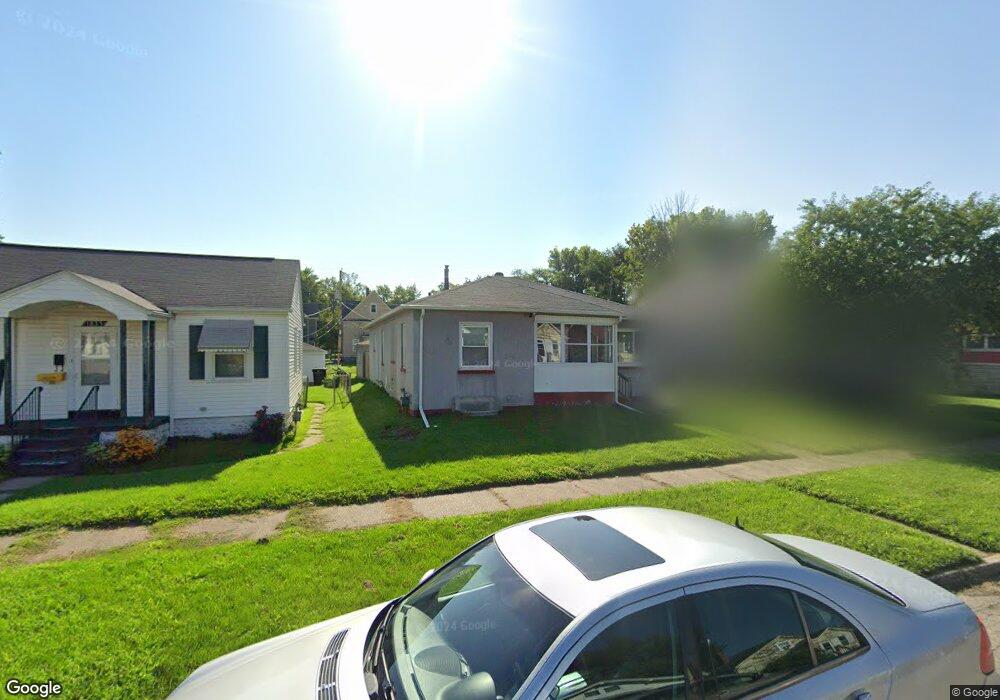 1825 10th St, Rock Island, IL 61201 - photo 1