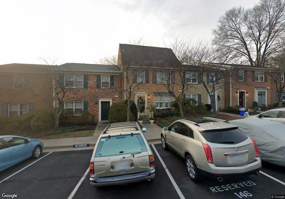 643 N Armistead St, Alexandria, VA 22312 - photo 1