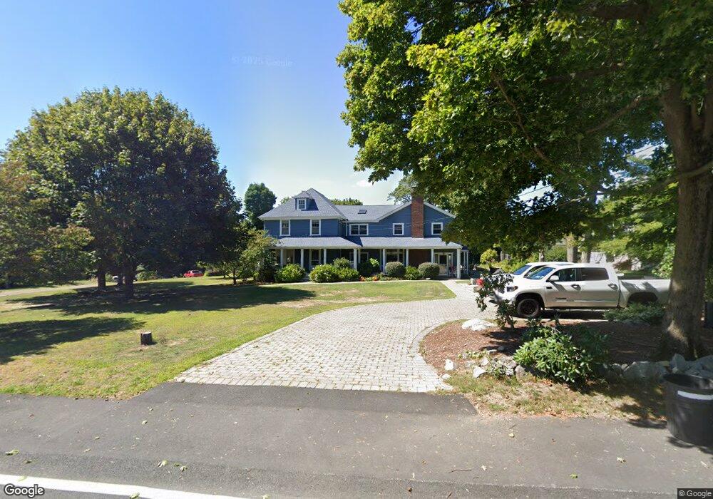 1 Wagon Rd, East Weymouth, MA 02189 - photo 1