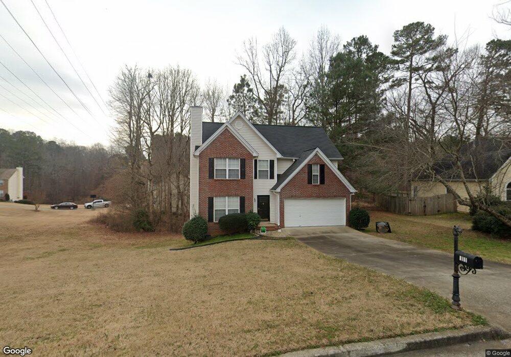 2101 Little River Dr unit 1, Suwanee, GA 30024 - photo 1