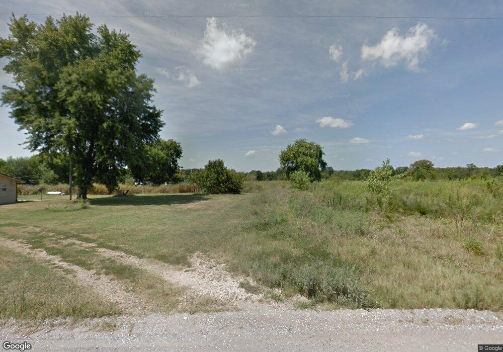 57991 S 690 Rd, Colcord, OK 74338 - photo 1