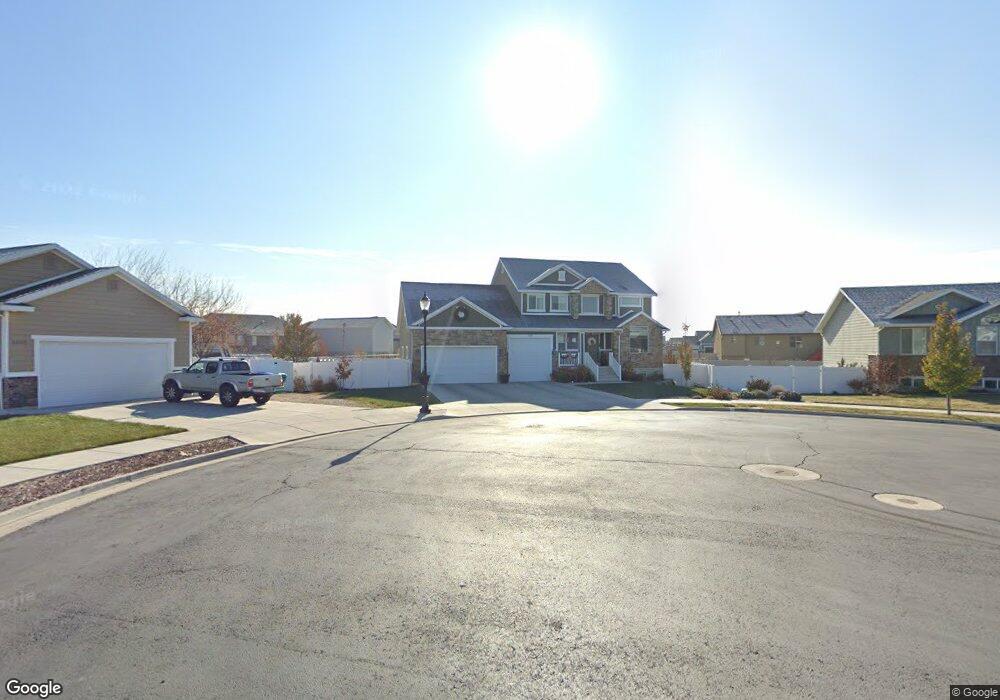 3519 W 1600 N, Clearfield, UT 84015 - photo 1